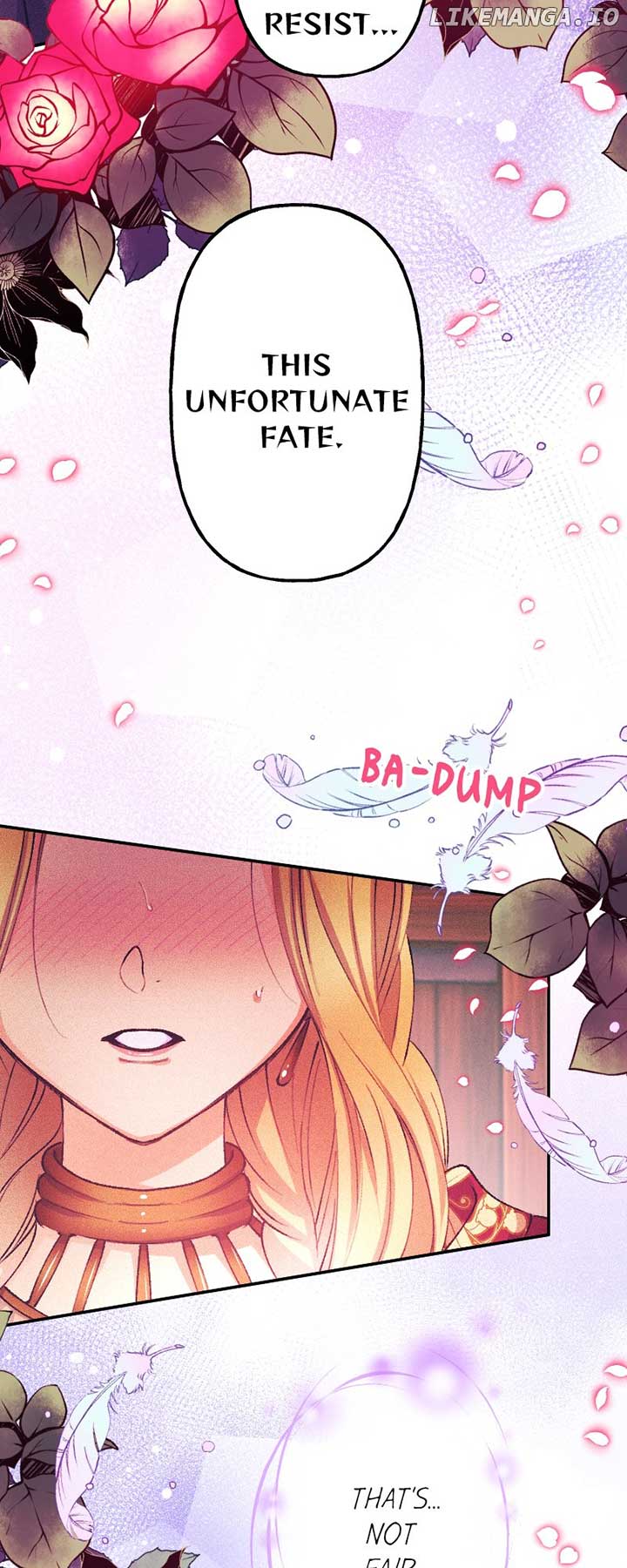 The Heat of the Reincarnated Villainess Chapter 80 198 29
