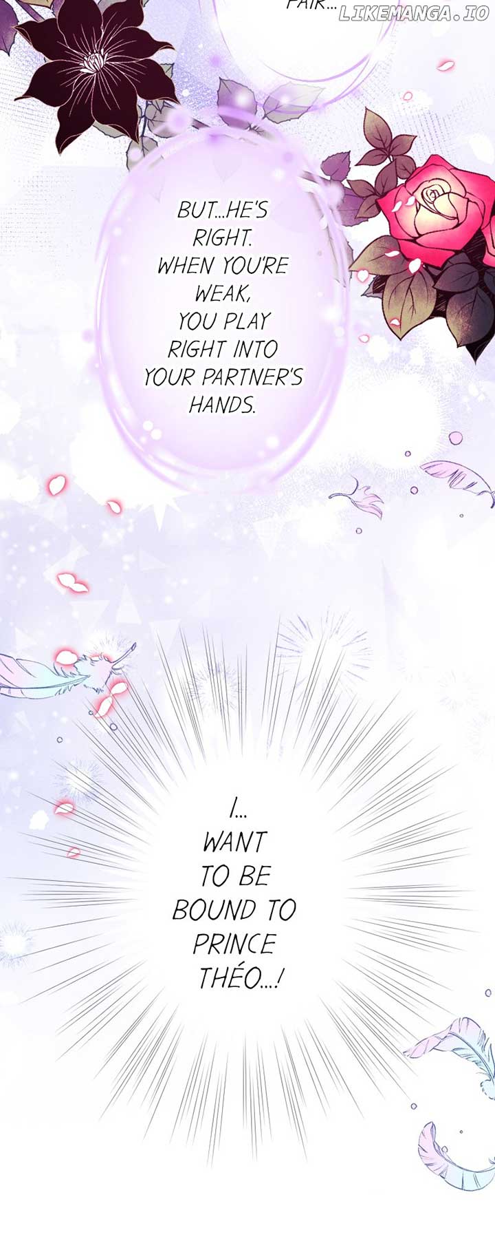 The Heat of the Reincarnated Villainess Chapter 80 199 30