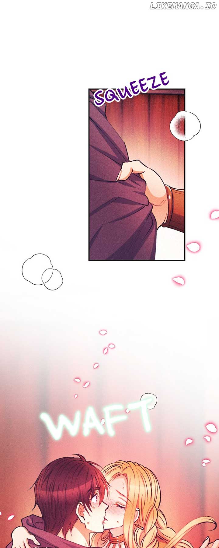 The Heat of the Reincarnated Villainess Chapter 80 200 31