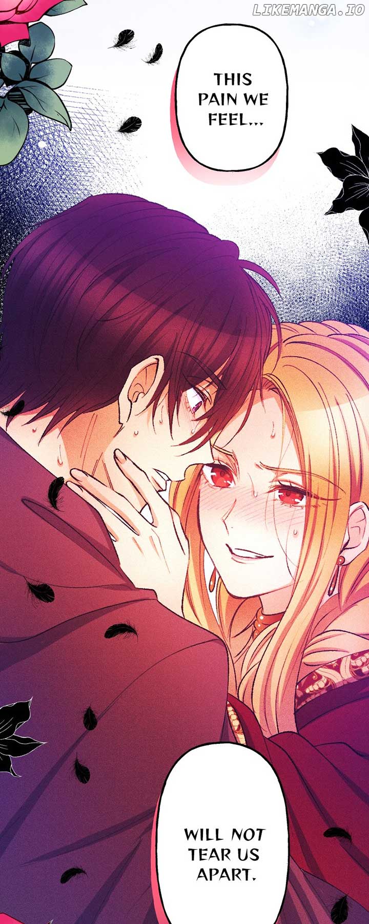 The Heat of the Reincarnated Villainess Chapter 80 202 33