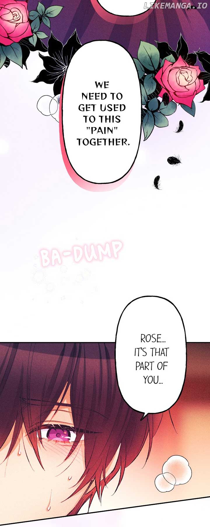 The Heat of the Reincarnated Villainess Chapter 80 203 34