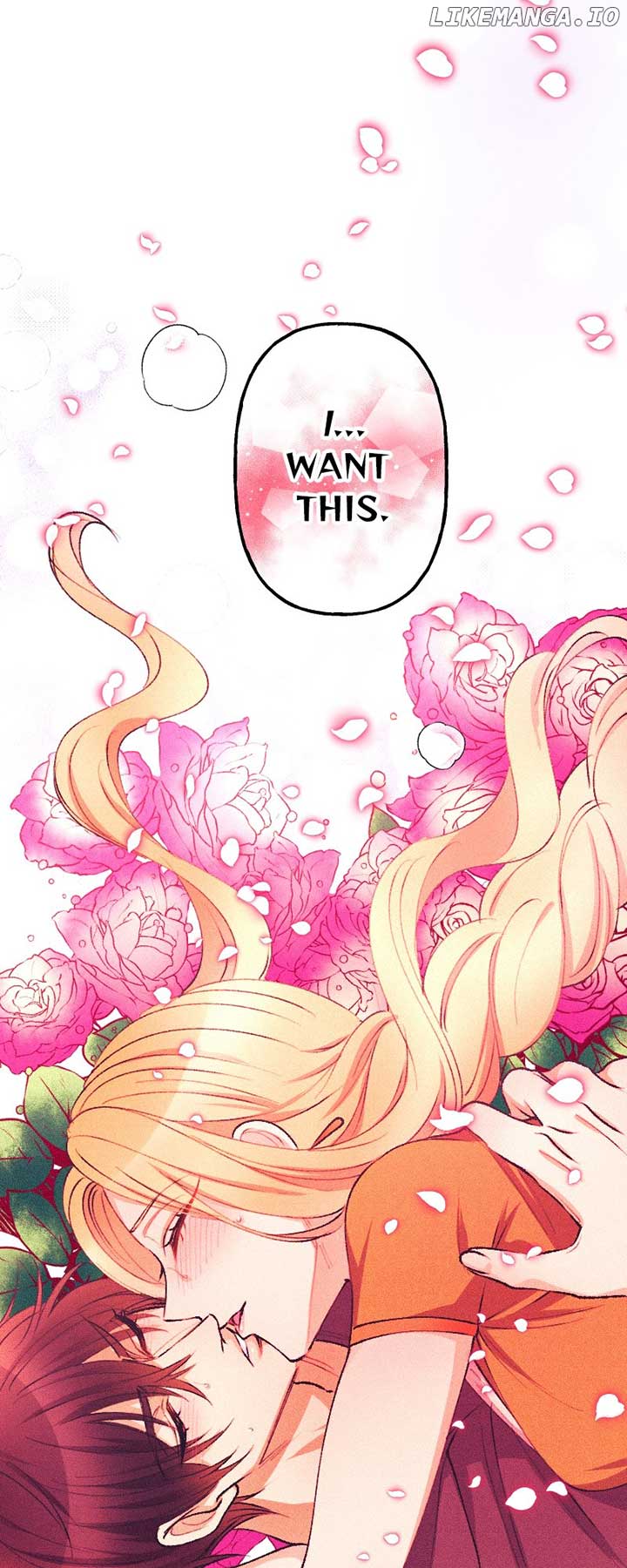 The Heat of the Reincarnated Villainess Chapter 80 207 38