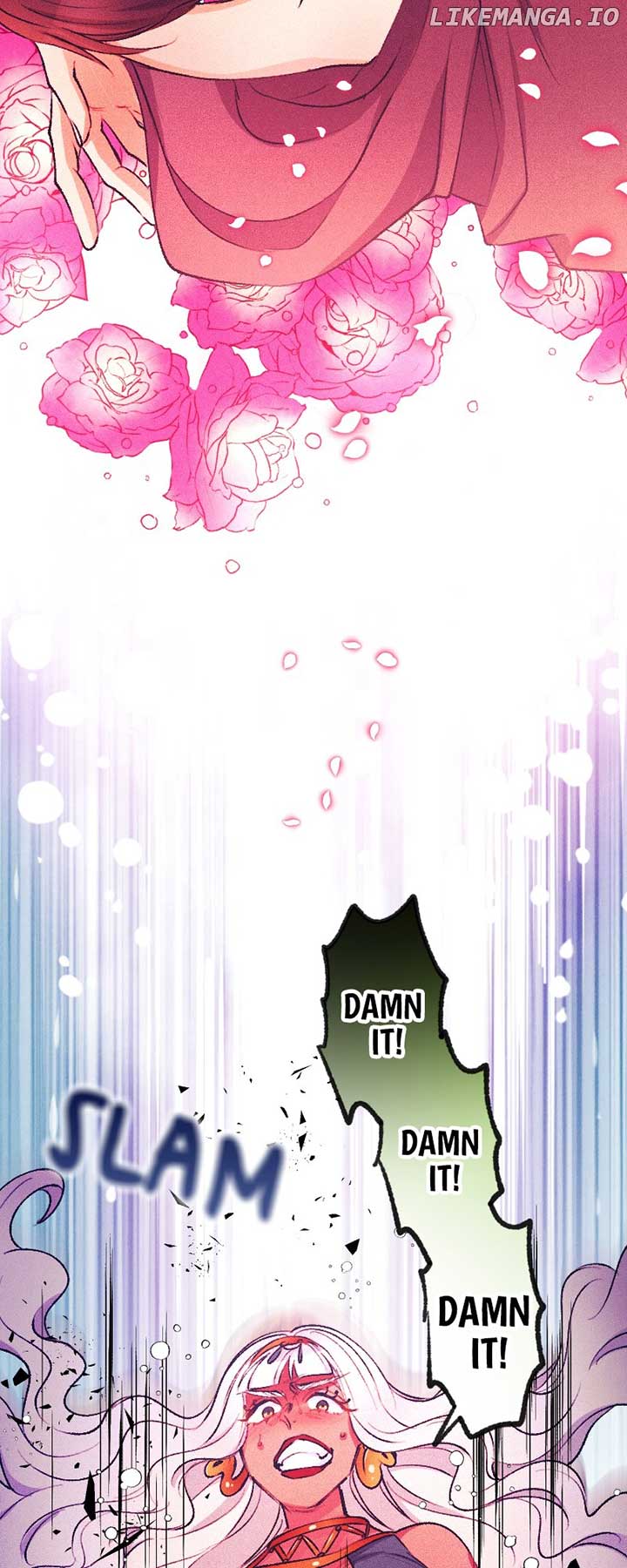 The Heat of the Reincarnated Villainess Chapter 80 208 39