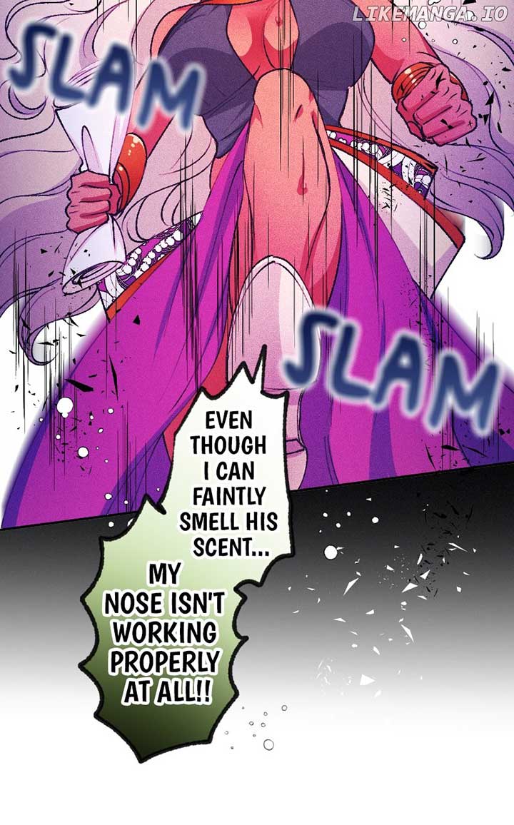 The Heat of the Reincarnated Villainess Chapter 80 209 40