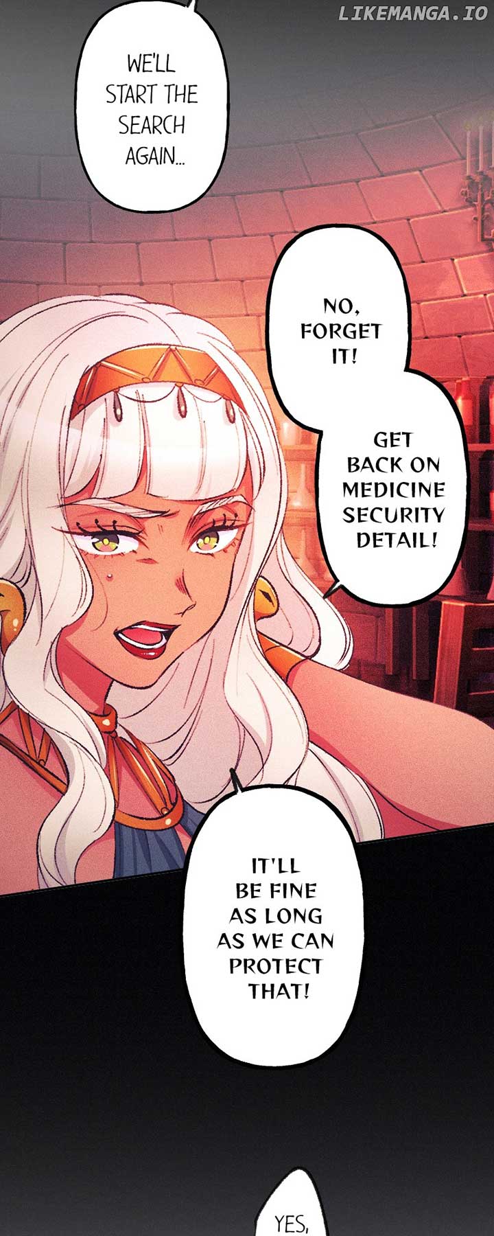 The Heat of the Reincarnated Villainess Chapter 80 211 42