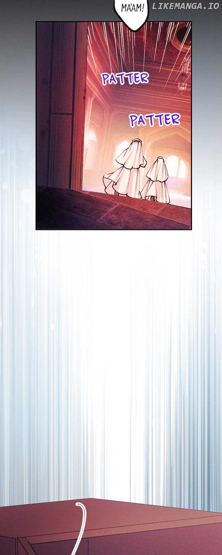 The Heat of the Reincarnated Villainess Chapter 80 212 43