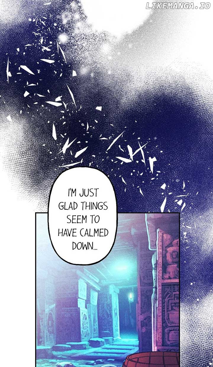 The Heat of the Reincarnated Villainess Chapter 80 214 45