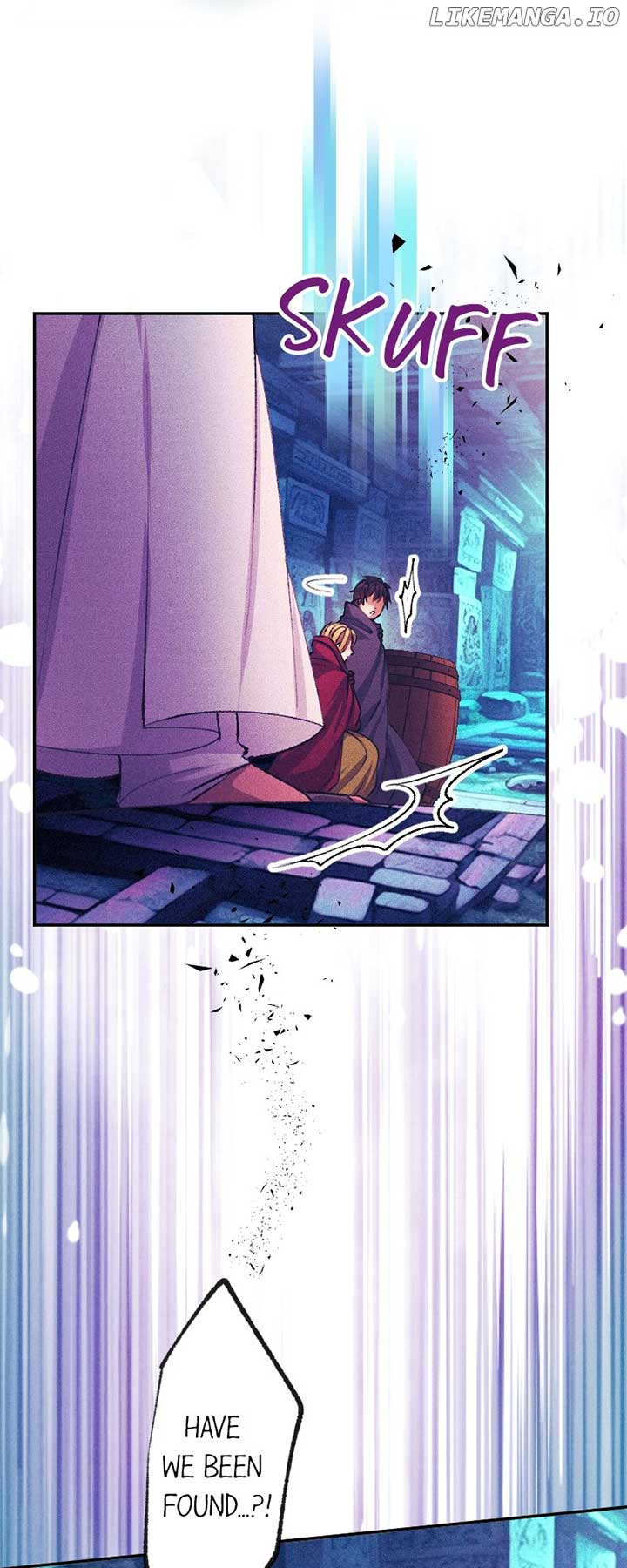 The Heat of the Reincarnated Villainess Chapter 80 217 48