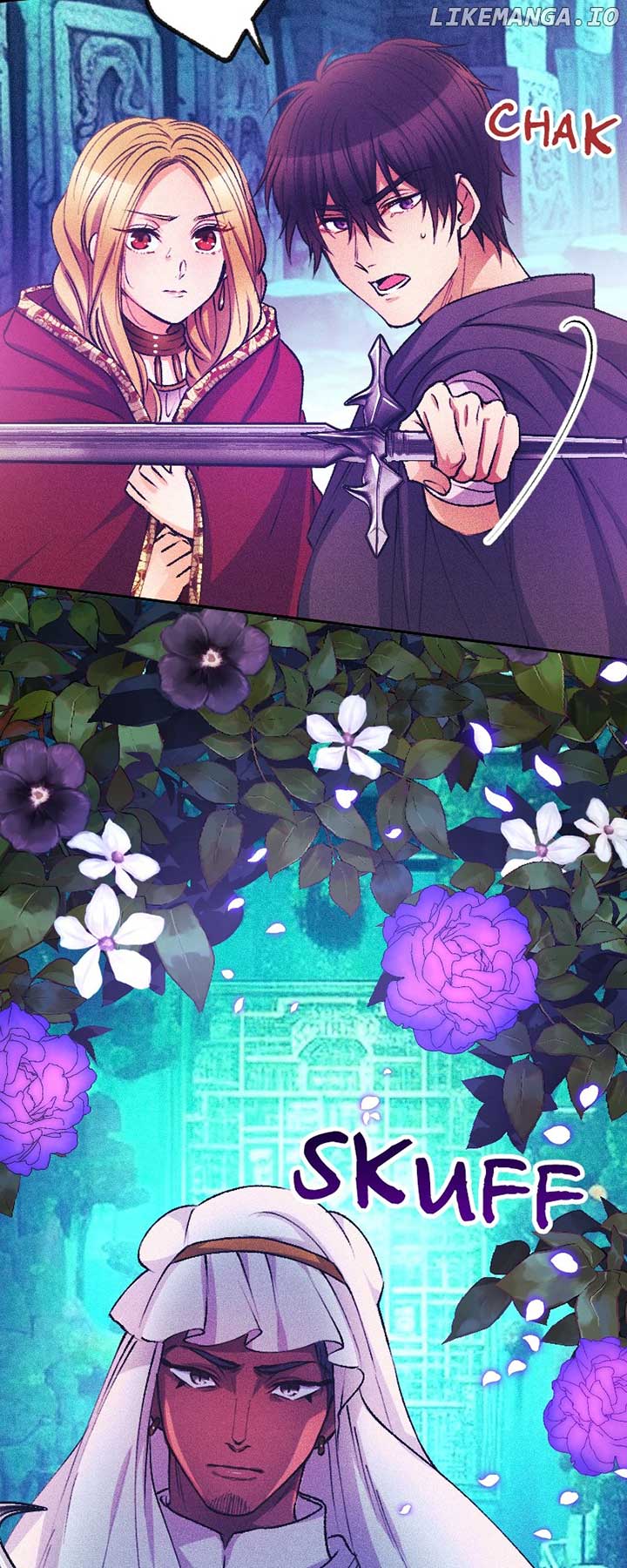 The Heat of the Reincarnated Villainess Chapter 80 218 49