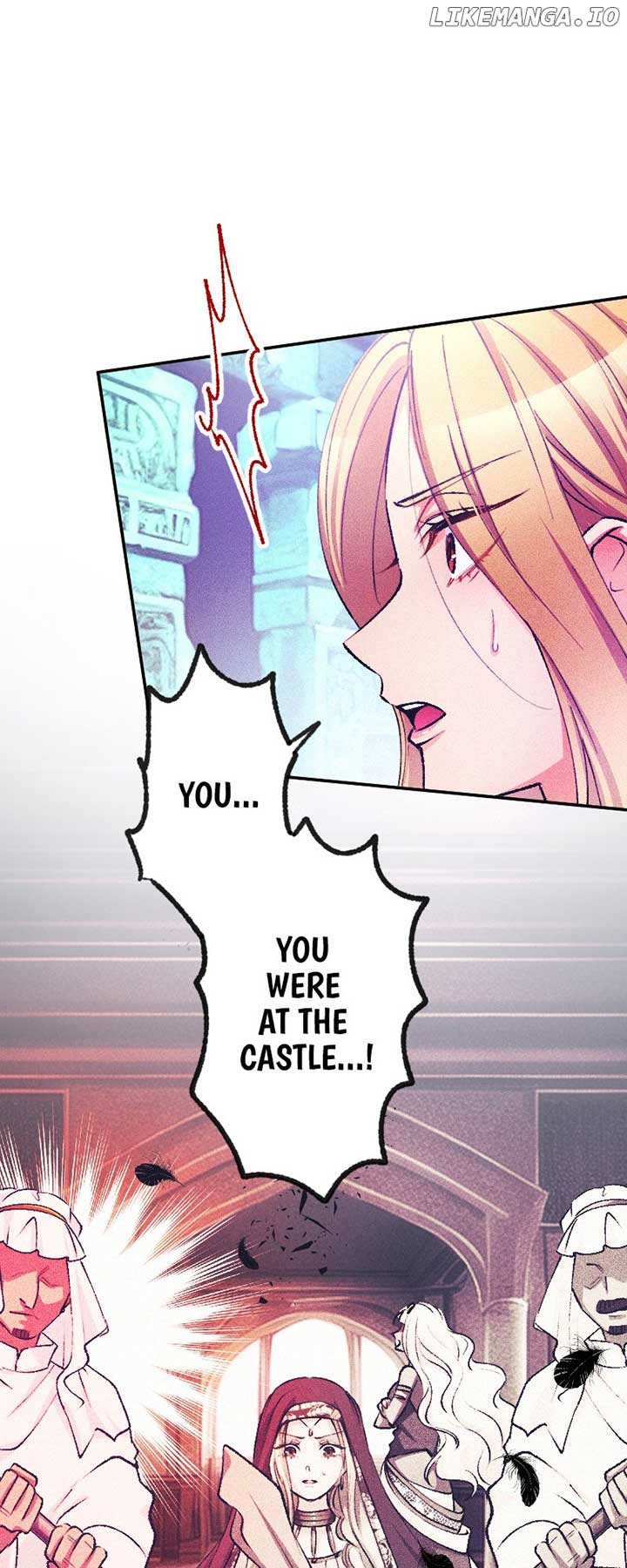 The Heat of the Reincarnated Villainess Chapter 80 220 51