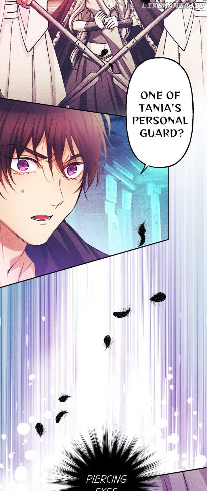 The Heat of the Reincarnated Villainess Chapter 80 221 52