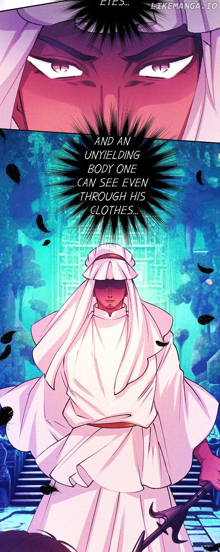 The Heat of the Reincarnated Villainess Chapter 80 222 53