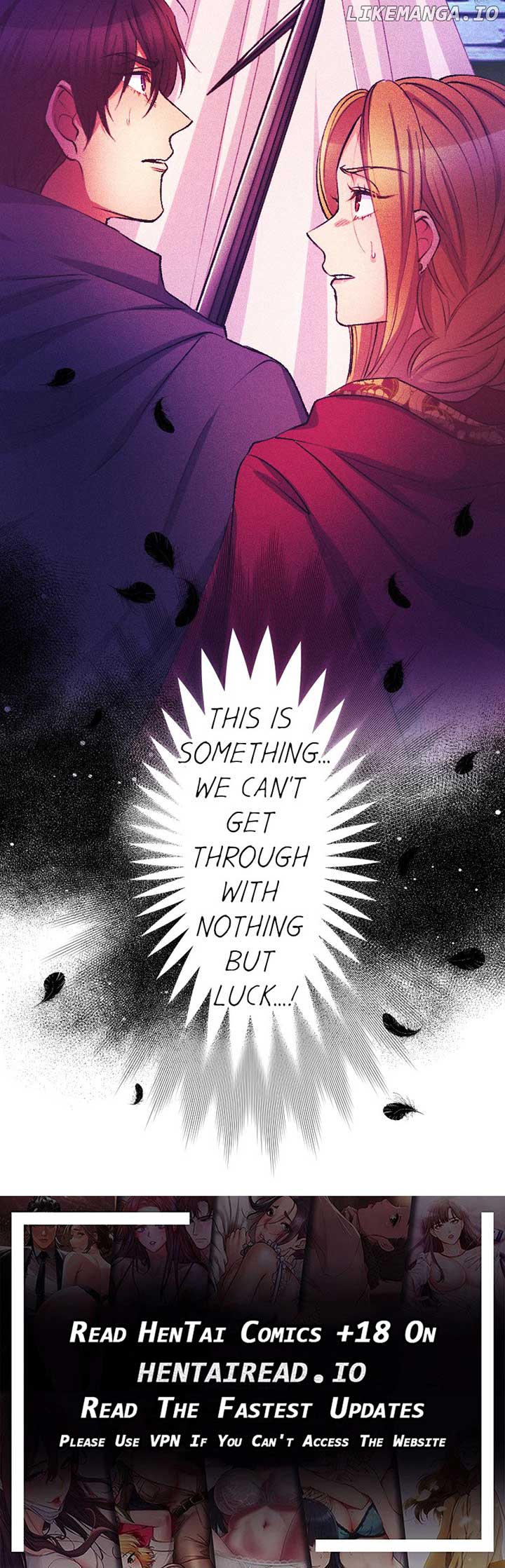 The Heat of the Reincarnated Villainess Chapter 80 223 54