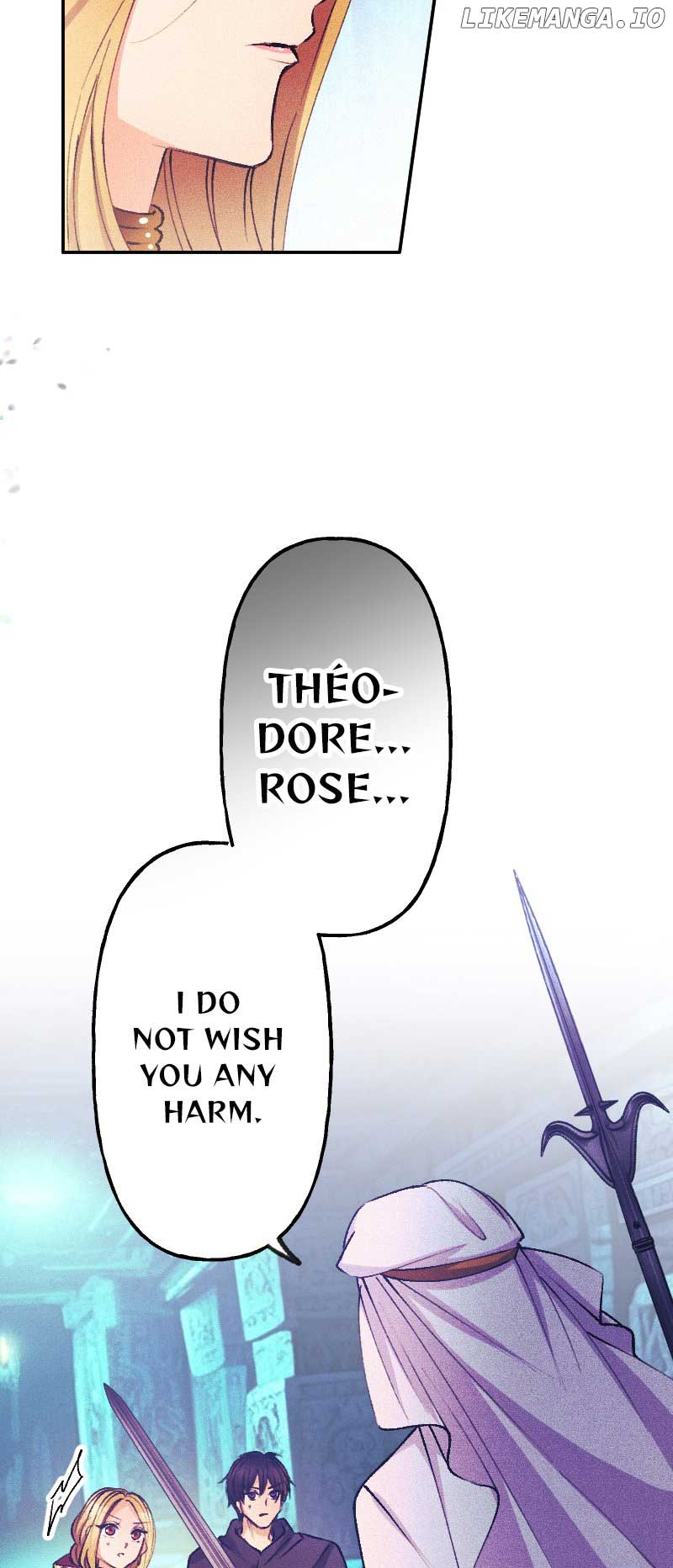 The Heat of the Reincarnated Villainess Chapter 81 177 05