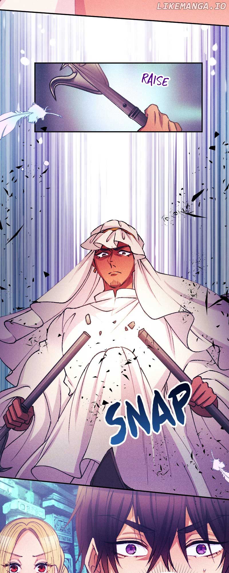 The Heat of the Reincarnated Villainess Chapter 81 181 09