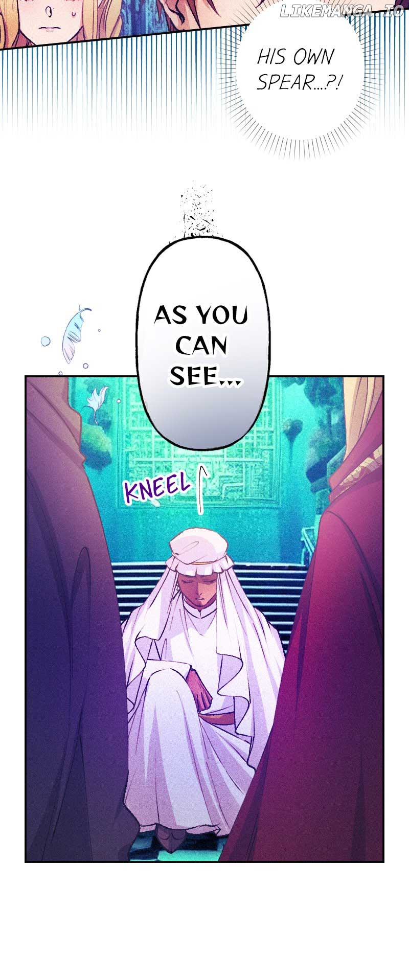 The Heat of the Reincarnated Villainess Chapter 81 182 10
