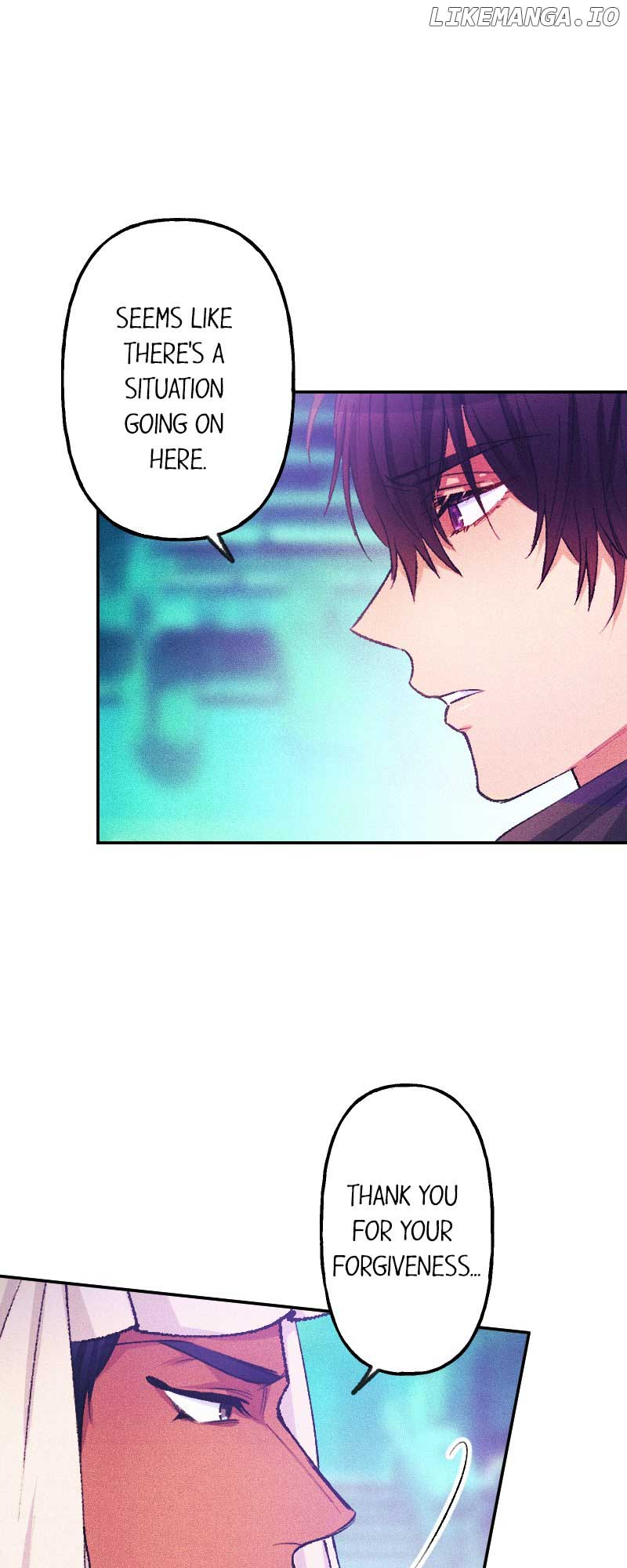The Heat of the Reincarnated Villainess Chapter 81 183 11
