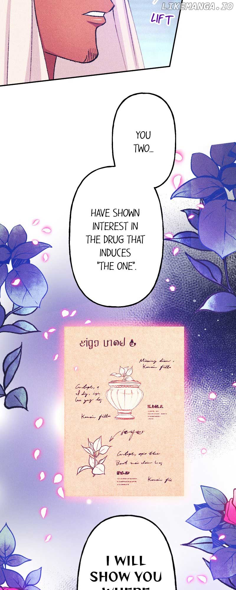 The Heat of the Reincarnated Villainess Chapter 81 184 12