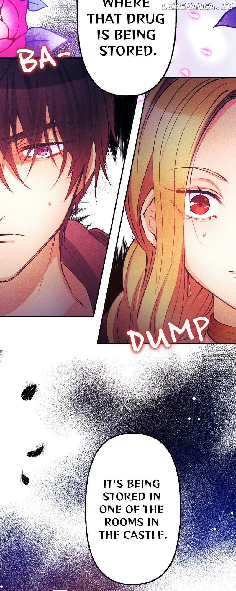 The Heat of the Reincarnated Villainess Chapter 81 185 13