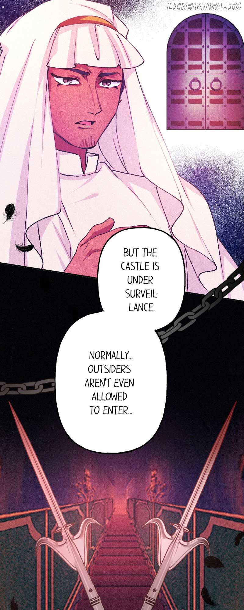 The Heat of the Reincarnated Villainess Chapter 81 186 14