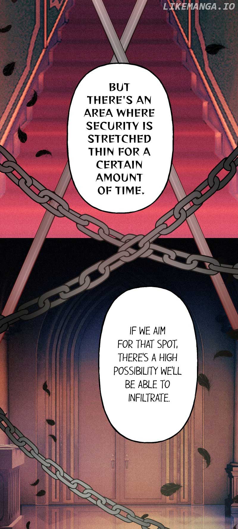 The Heat of the Reincarnated Villainess Chapter 81 187 15