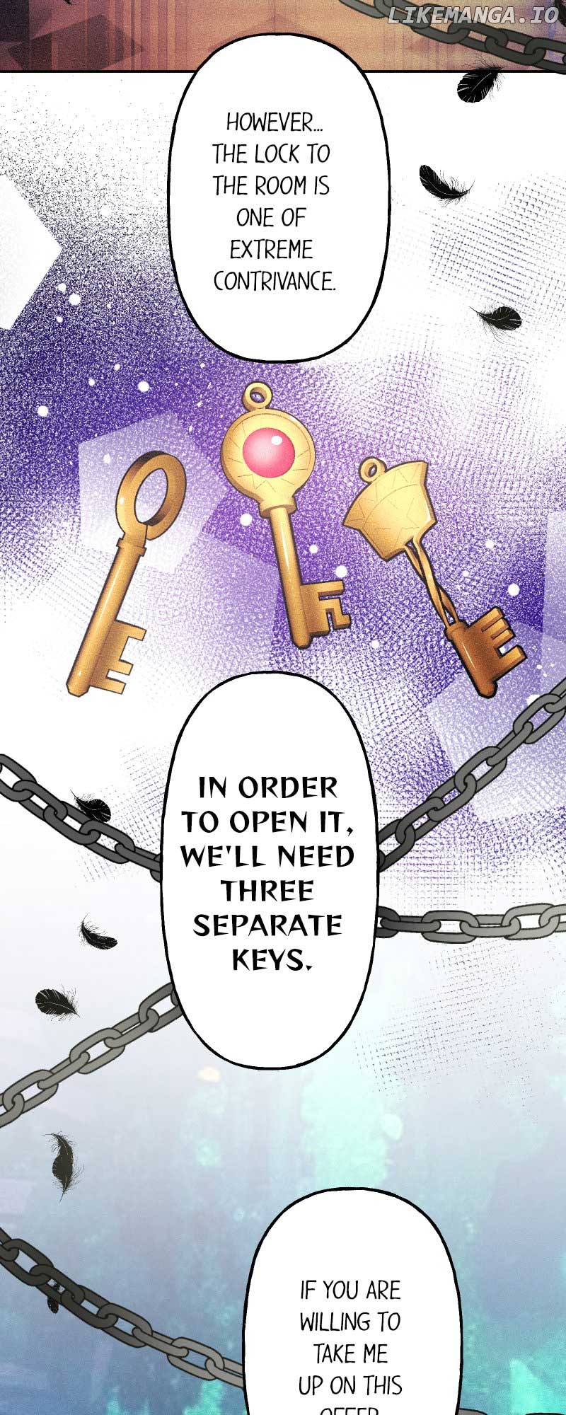 The Heat of the Reincarnated Villainess Chapter 81 188 16