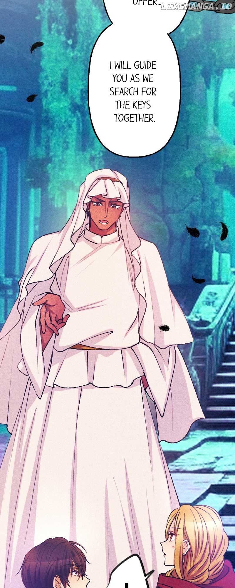 The Heat of the Reincarnated Villainess Chapter 81 189 17