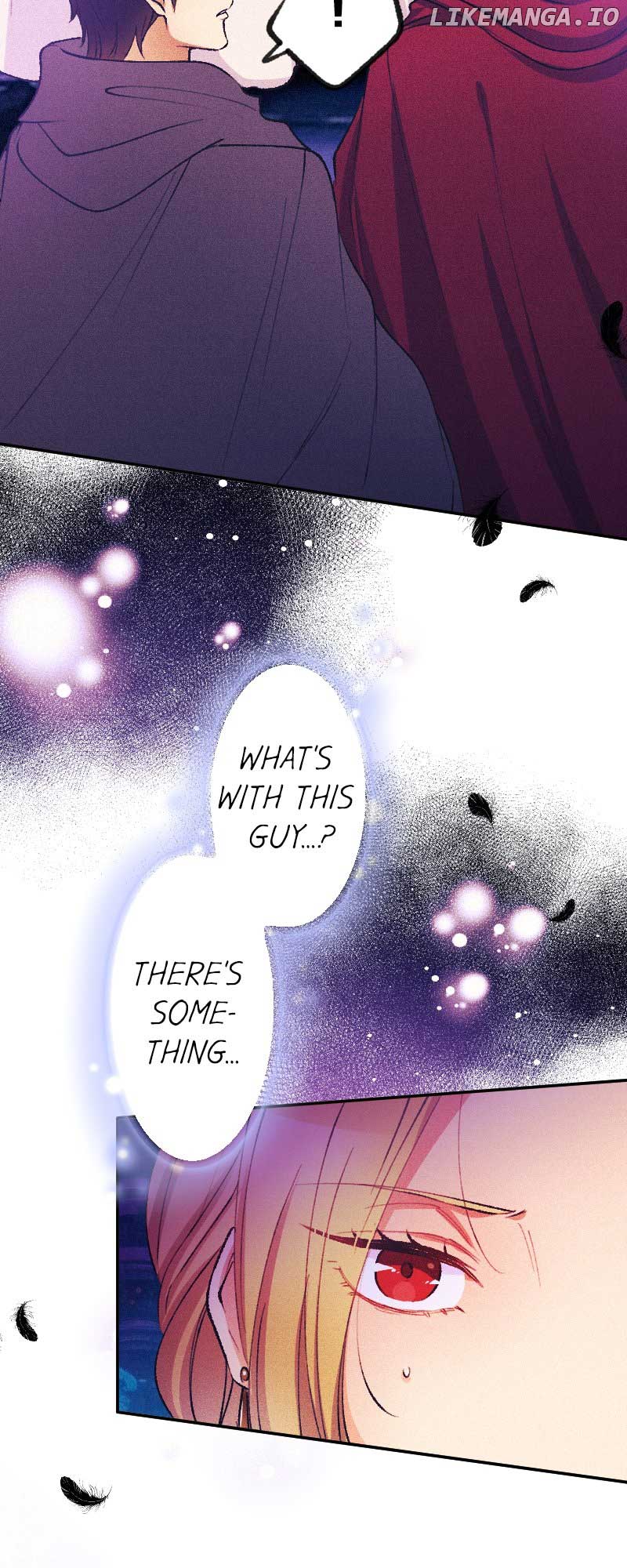 The Heat of the Reincarnated Villainess Chapter 81 190 18