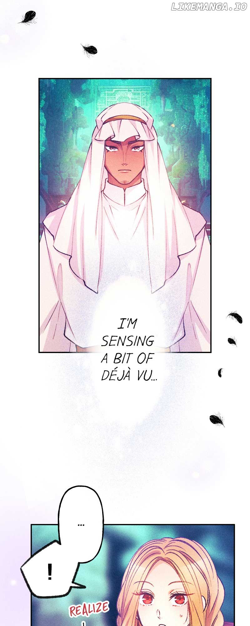 The Heat of the Reincarnated Villainess Chapter 81 191 19