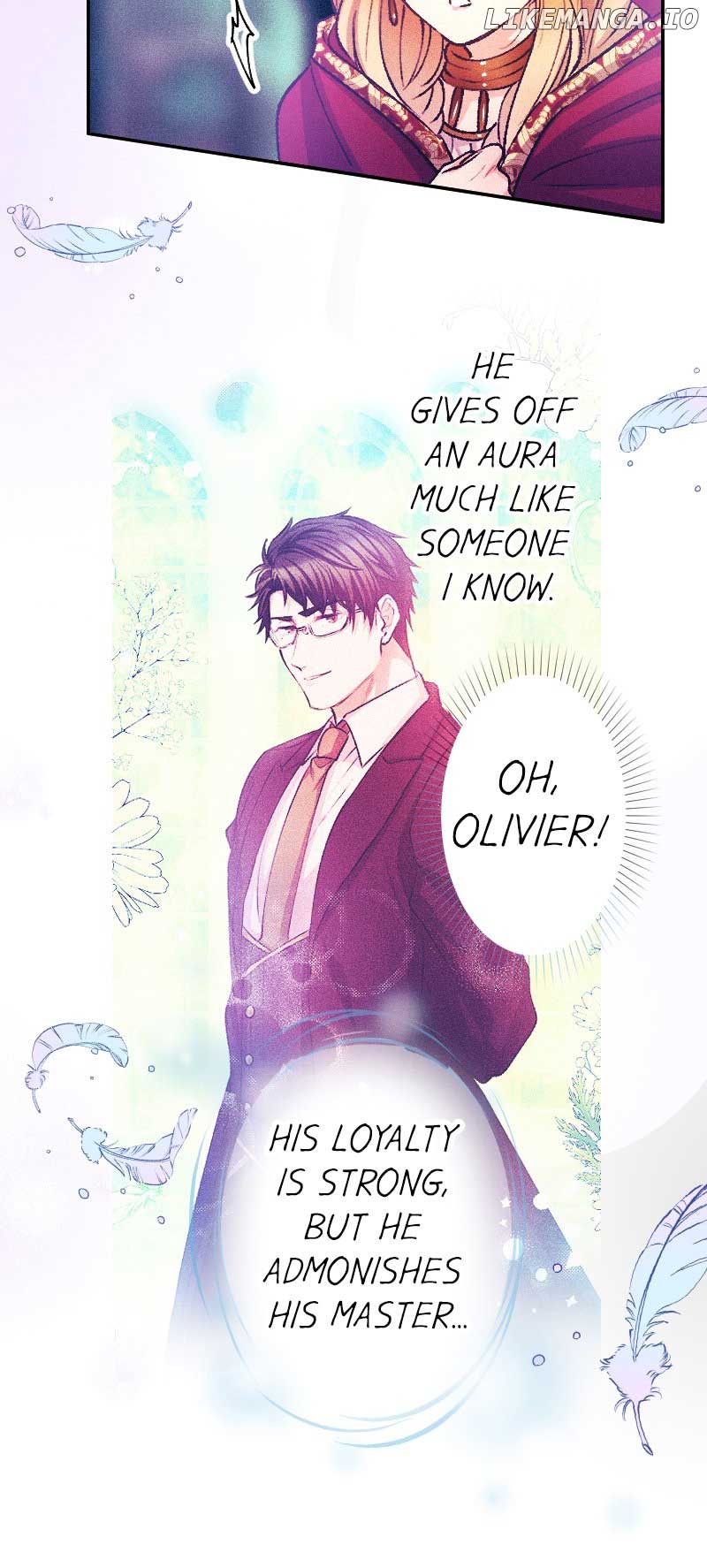 The Heat of the Reincarnated Villainess Chapter 81 192 20