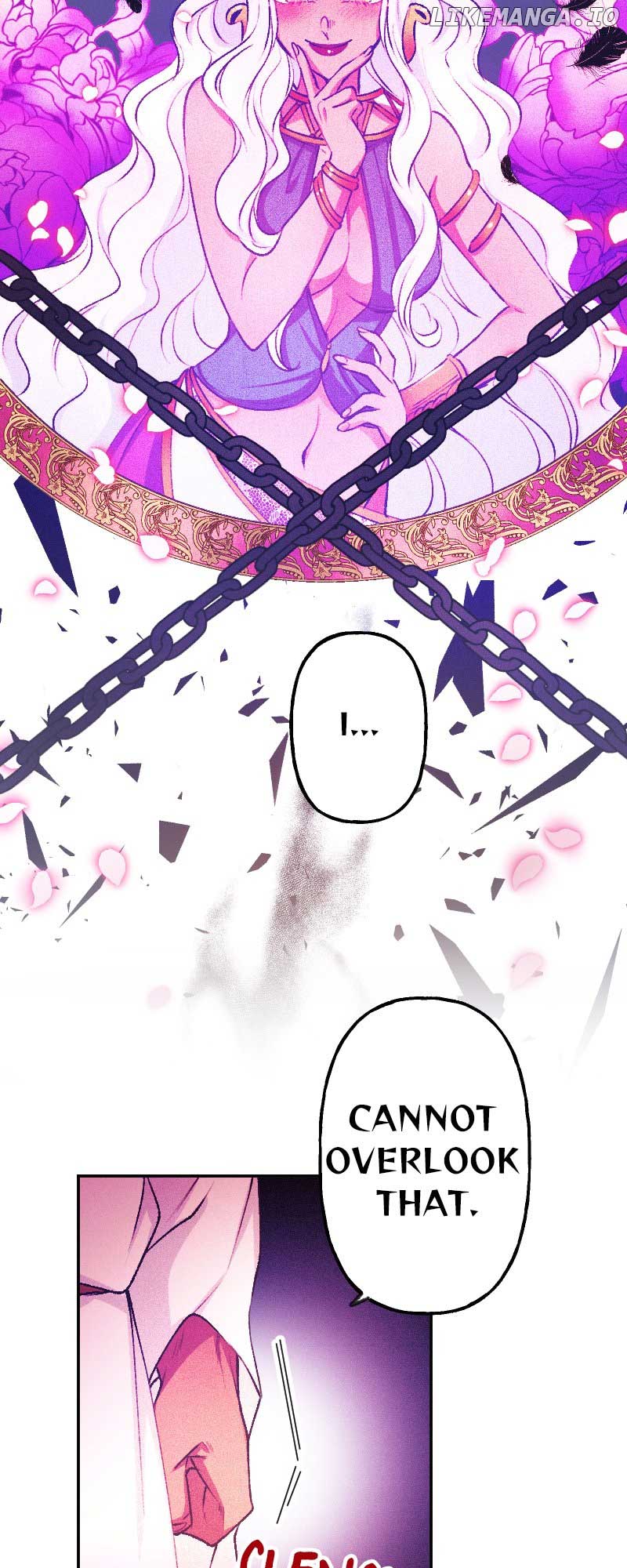 The Heat of the Reincarnated Villainess Chapter 81 195 23