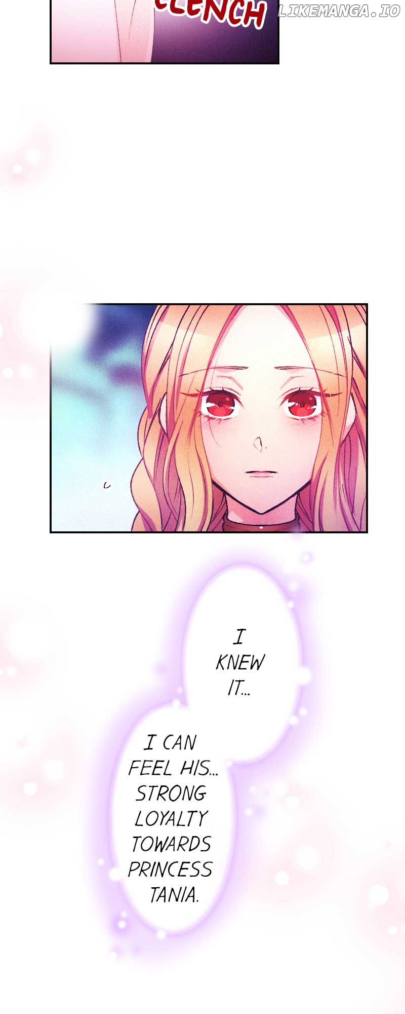 The Heat of the Reincarnated Villainess Chapter 81 196 24