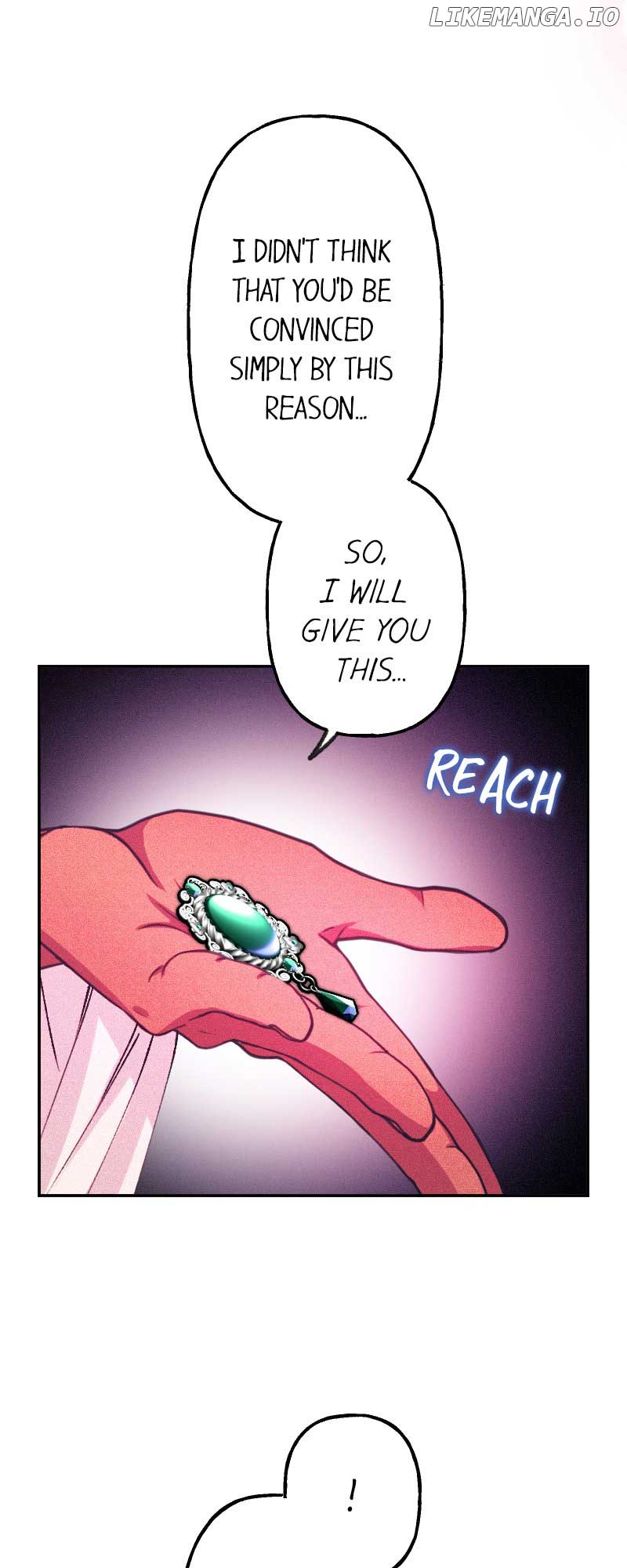 The Heat of the Reincarnated Villainess Chapter 81 197 25