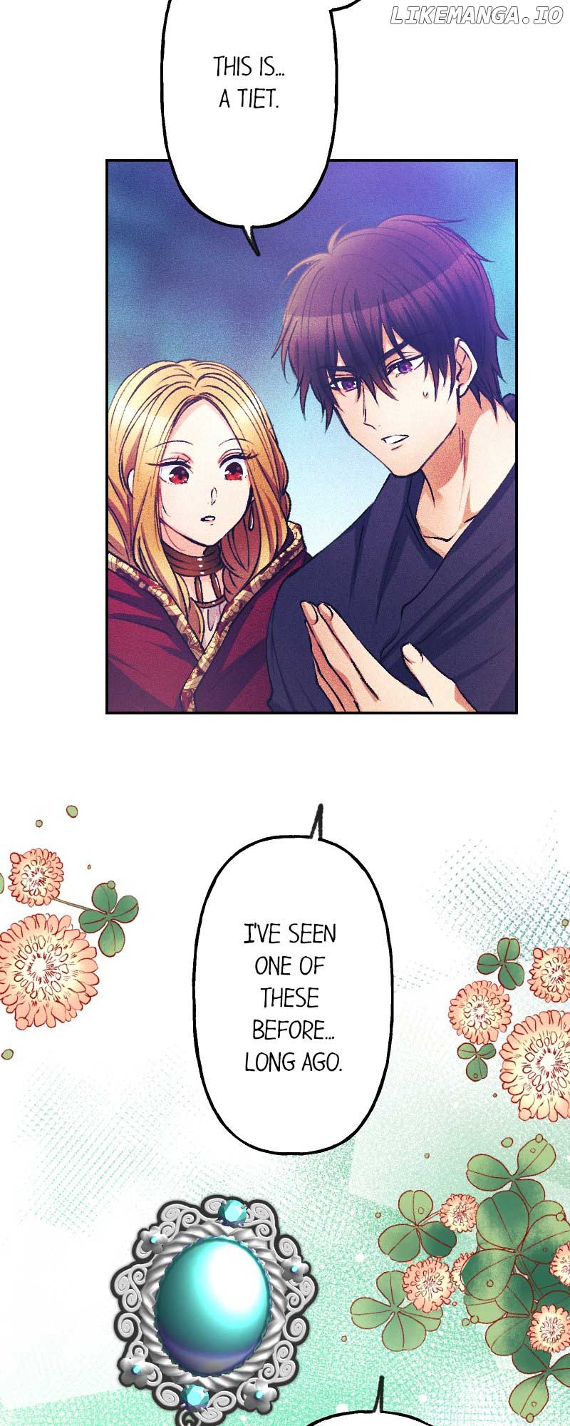 The Heat of the Reincarnated Villainess Chapter 81 198 26