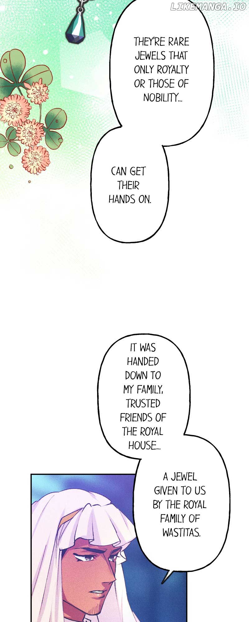 The Heat of the Reincarnated Villainess Chapter 81 199 27