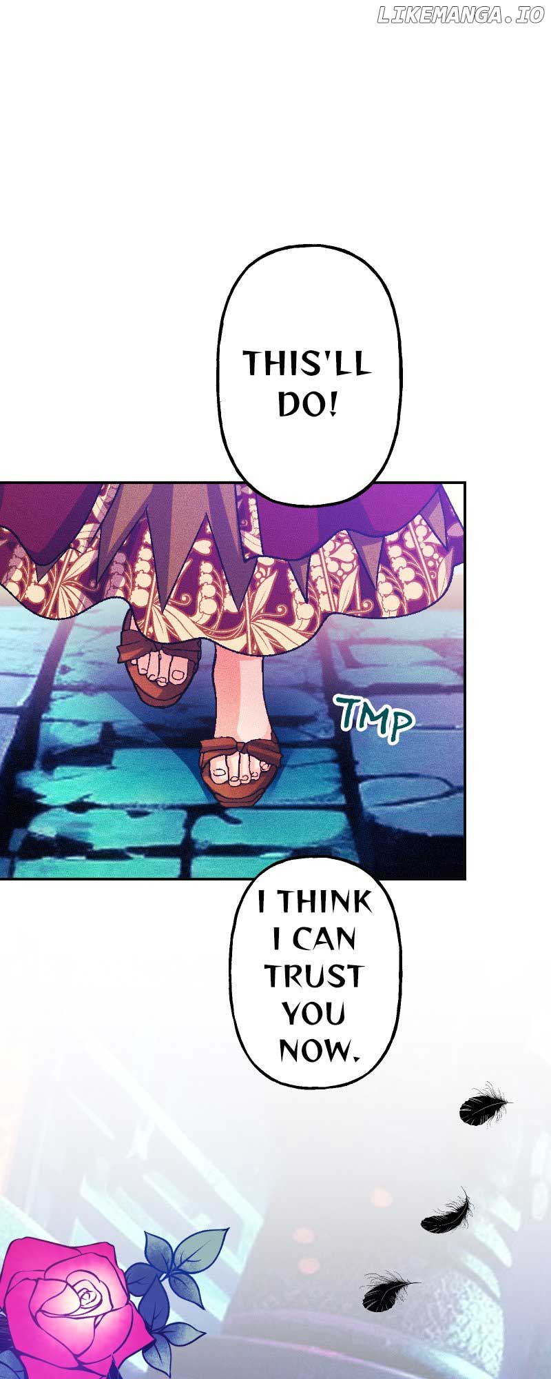 The Heat of the Reincarnated Villainess Chapter 81 203 31