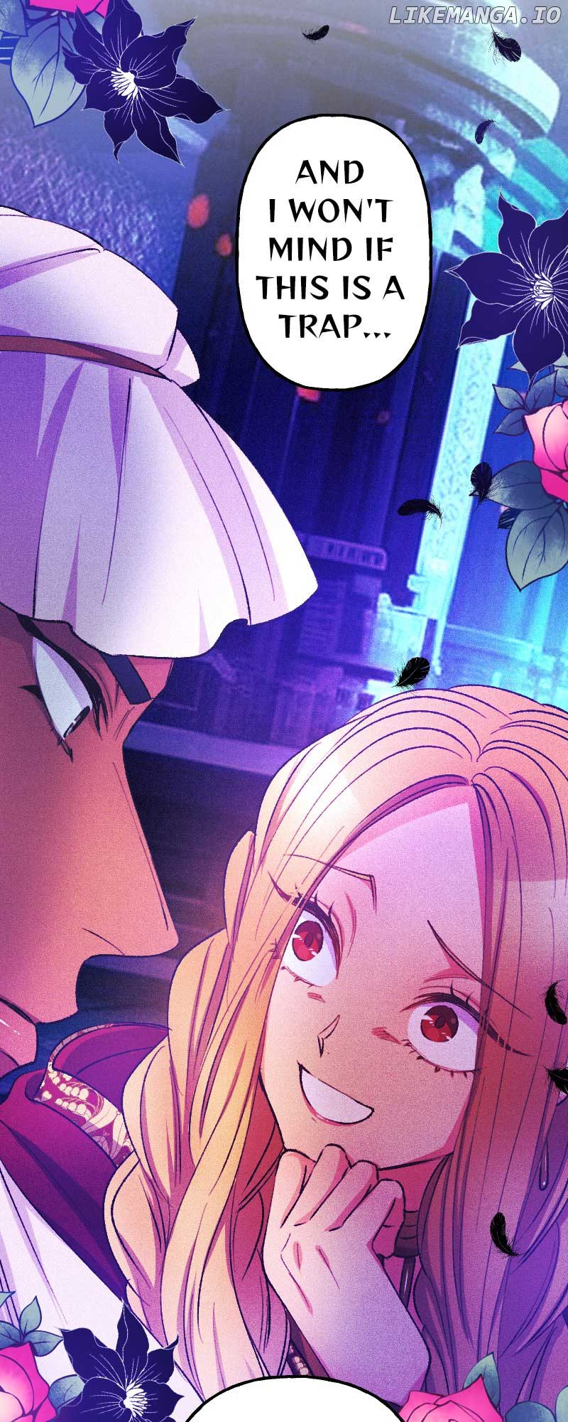 The Heat of the Reincarnated Villainess Chapter 81 204 32