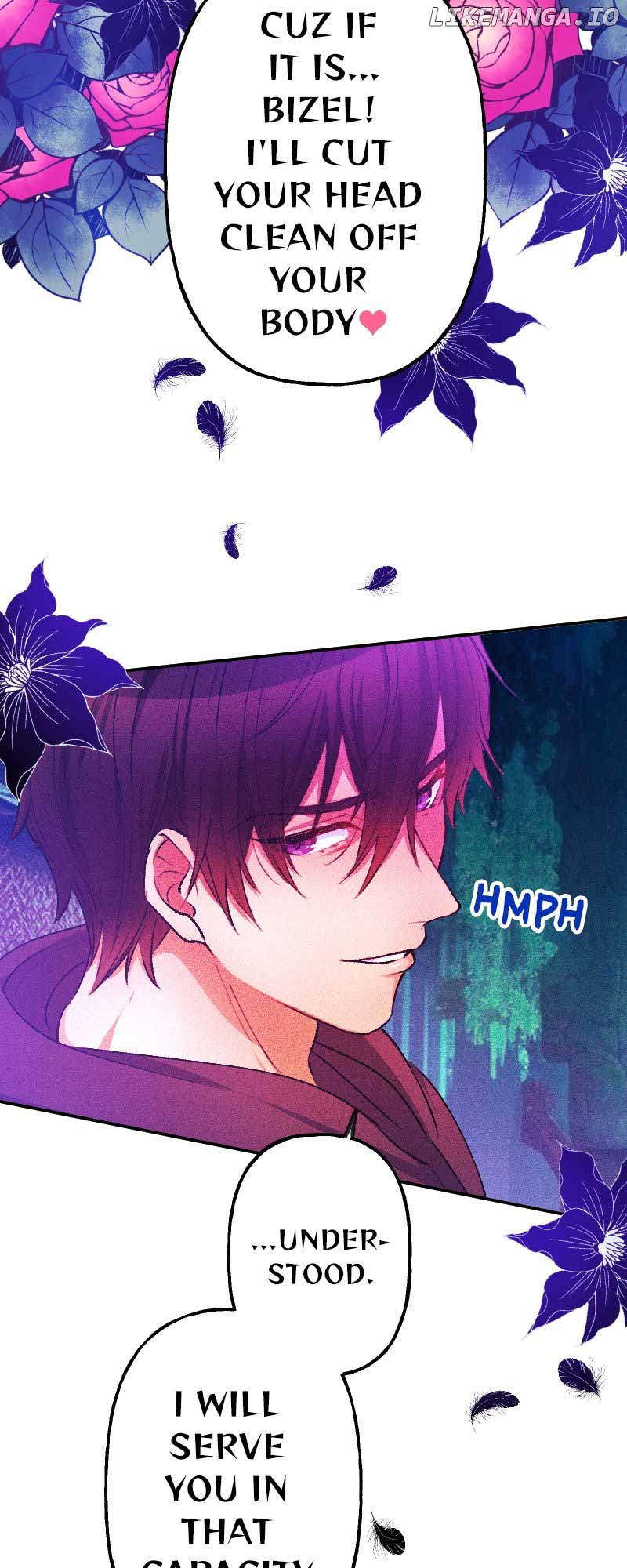 The Heat of the Reincarnated Villainess Chapter 81 205 33