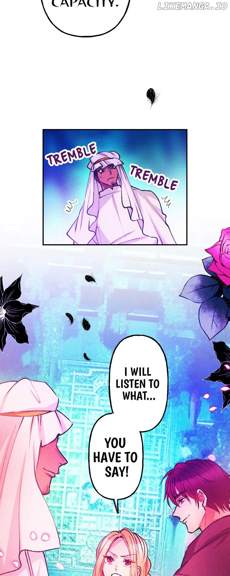 The Heat of the Reincarnated Villainess Chapter 81 206 34