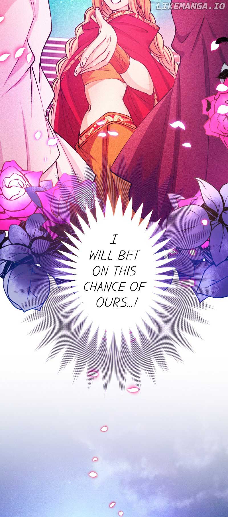 The Heat of the Reincarnated Villainess Chapter 81 207 35