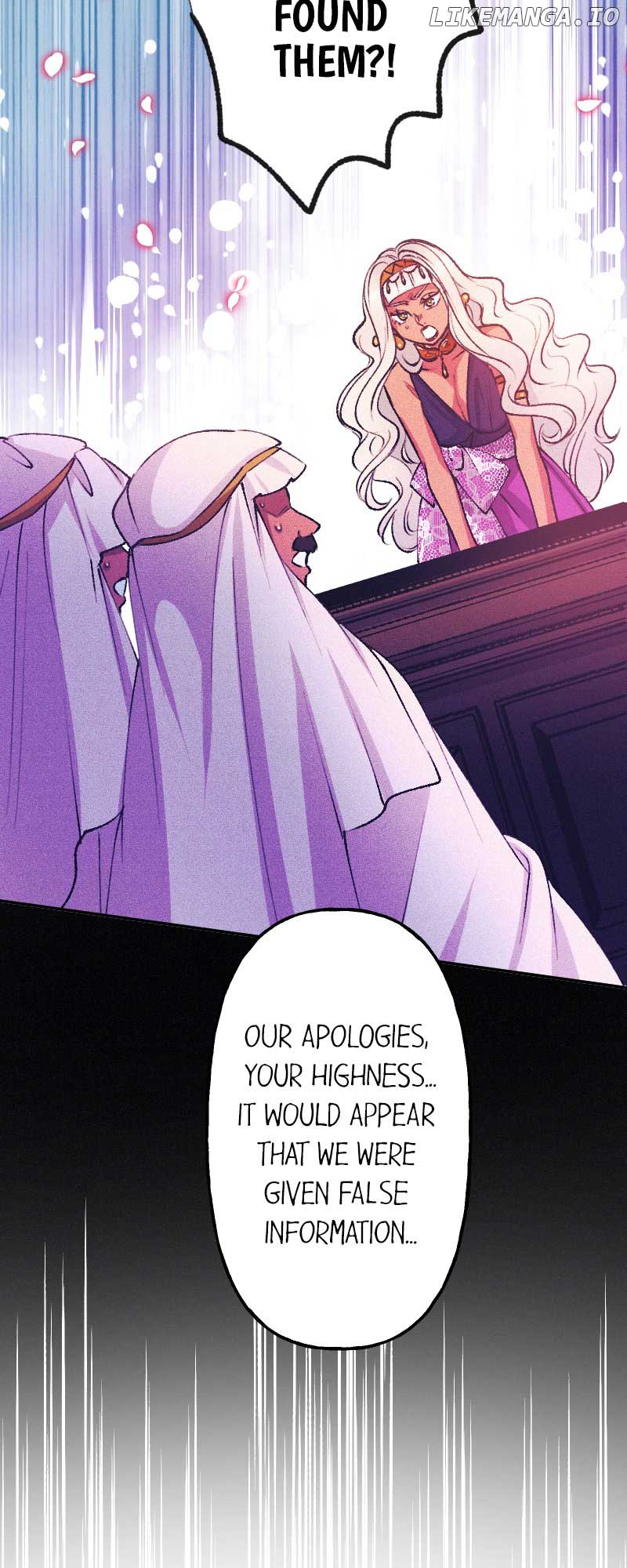 The Heat of the Reincarnated Villainess Chapter 81 209 37