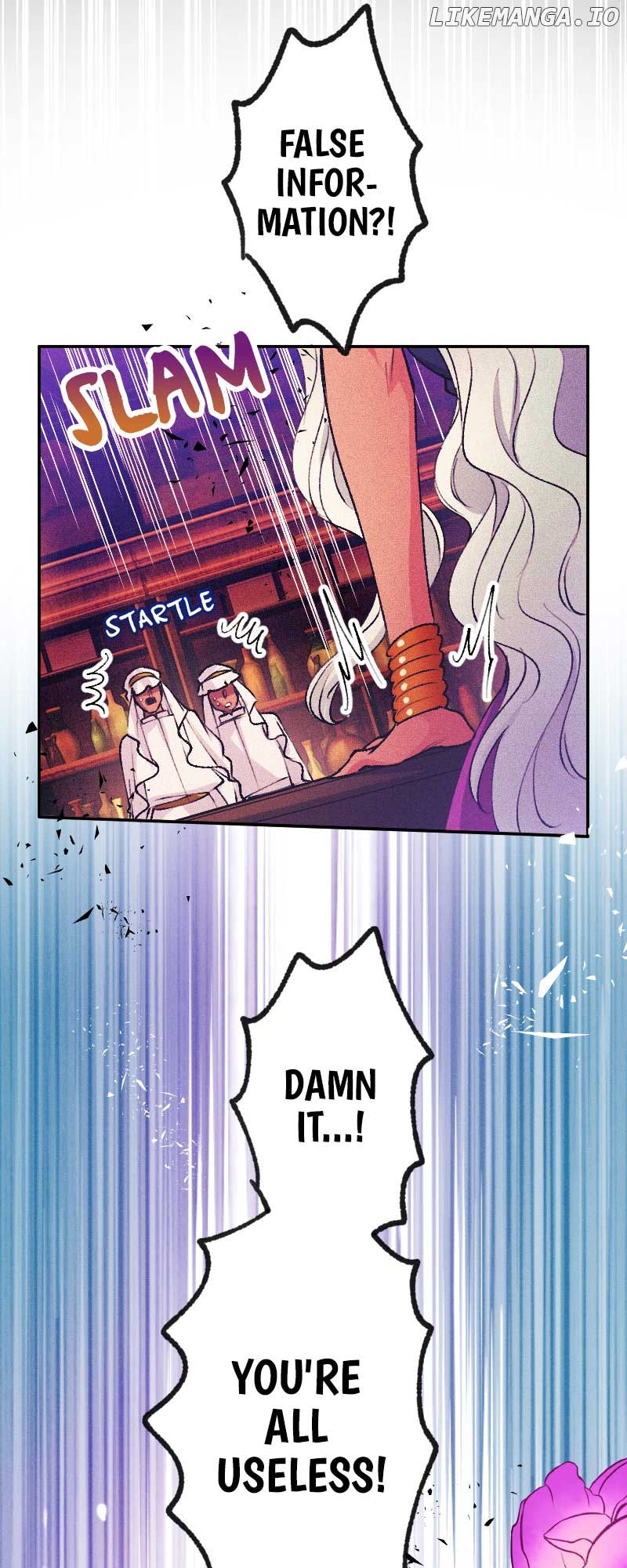 The Heat of the Reincarnated Villainess Chapter 81 210 38