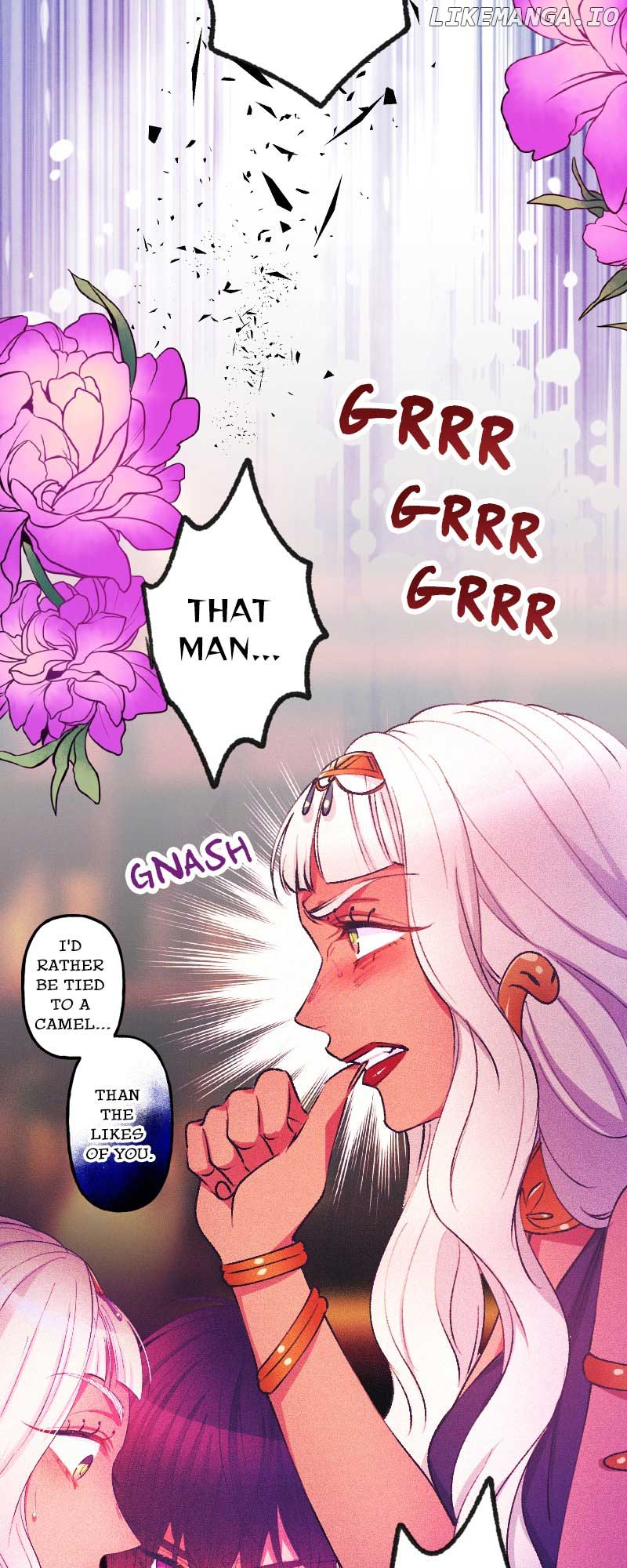 The Heat of the Reincarnated Villainess Chapter 81 211 39