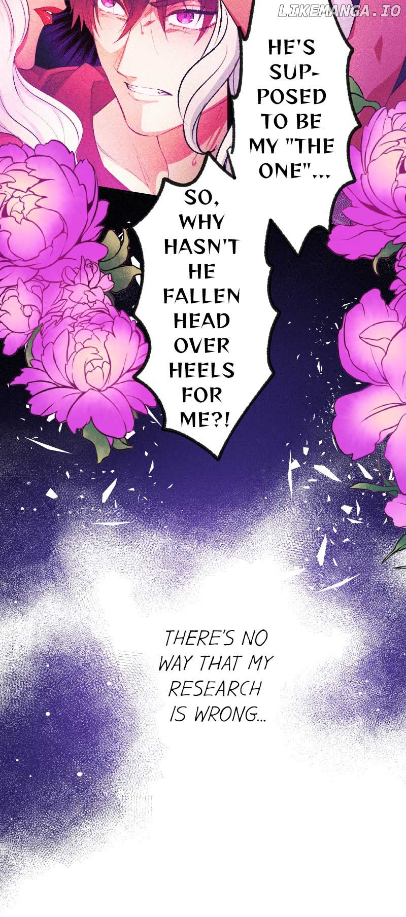 The Heat of the Reincarnated Villainess Chapter 81 212 40