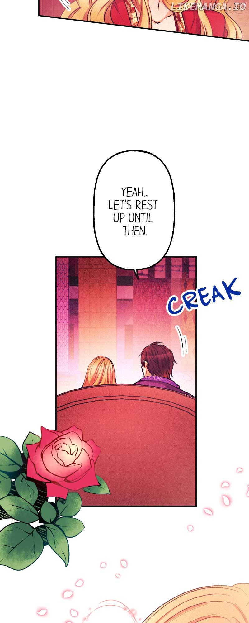 The Heat of the Reincarnated Villainess Chapter 81 217 45