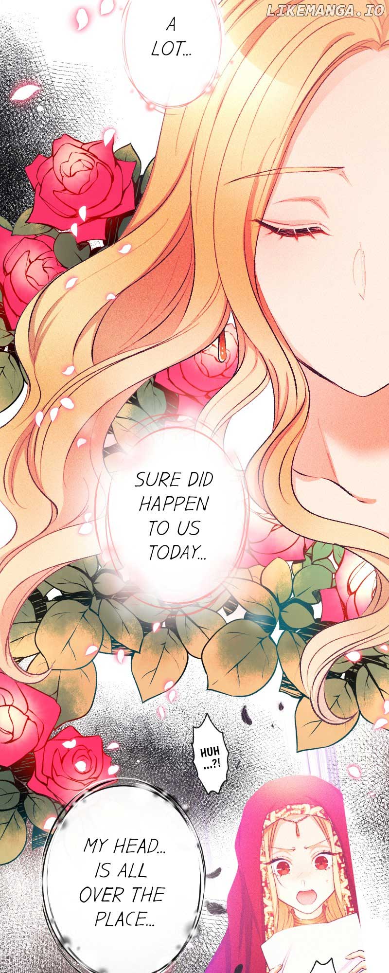 The Heat of the Reincarnated Villainess Chapter 81 218 46