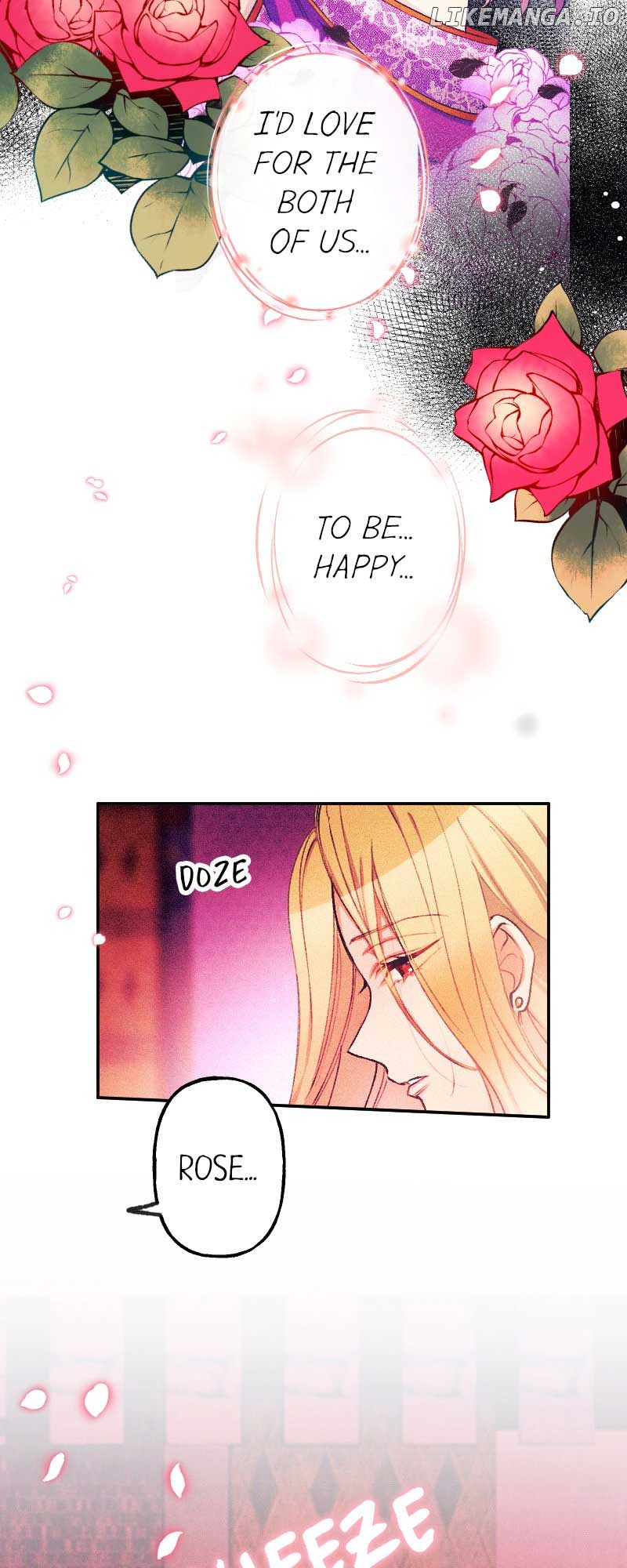 The Heat of the Reincarnated Villainess Chapter 81 220 48