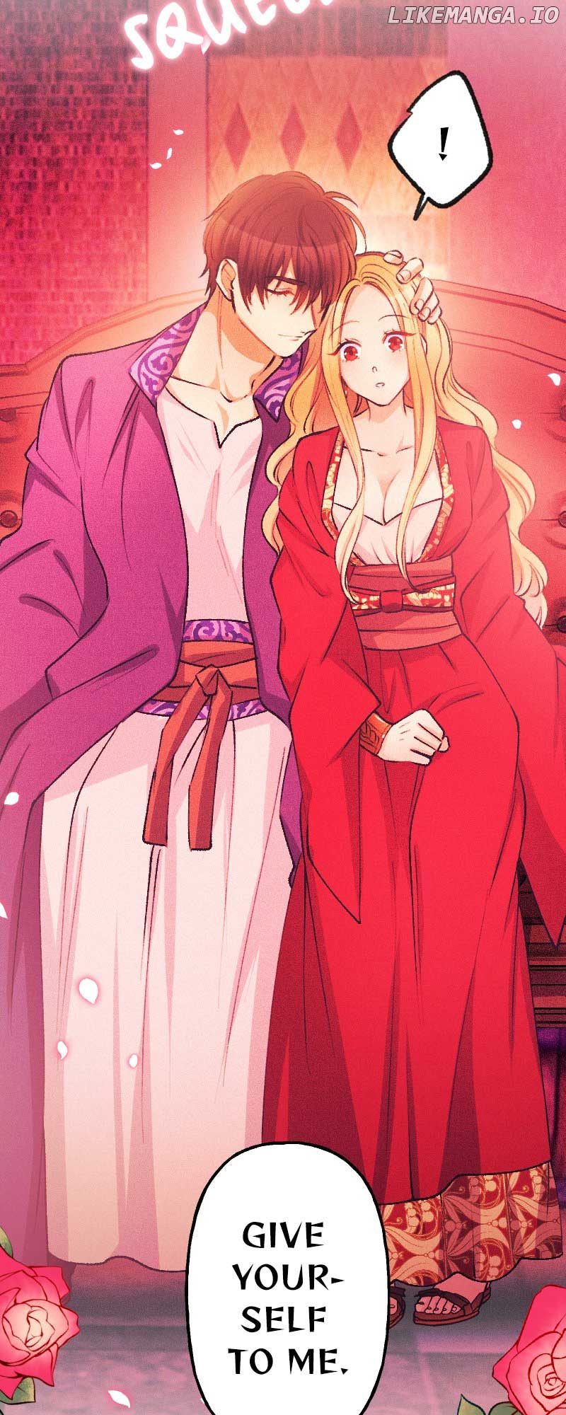 The Heat of the Reincarnated Villainess Chapter 81 221 49