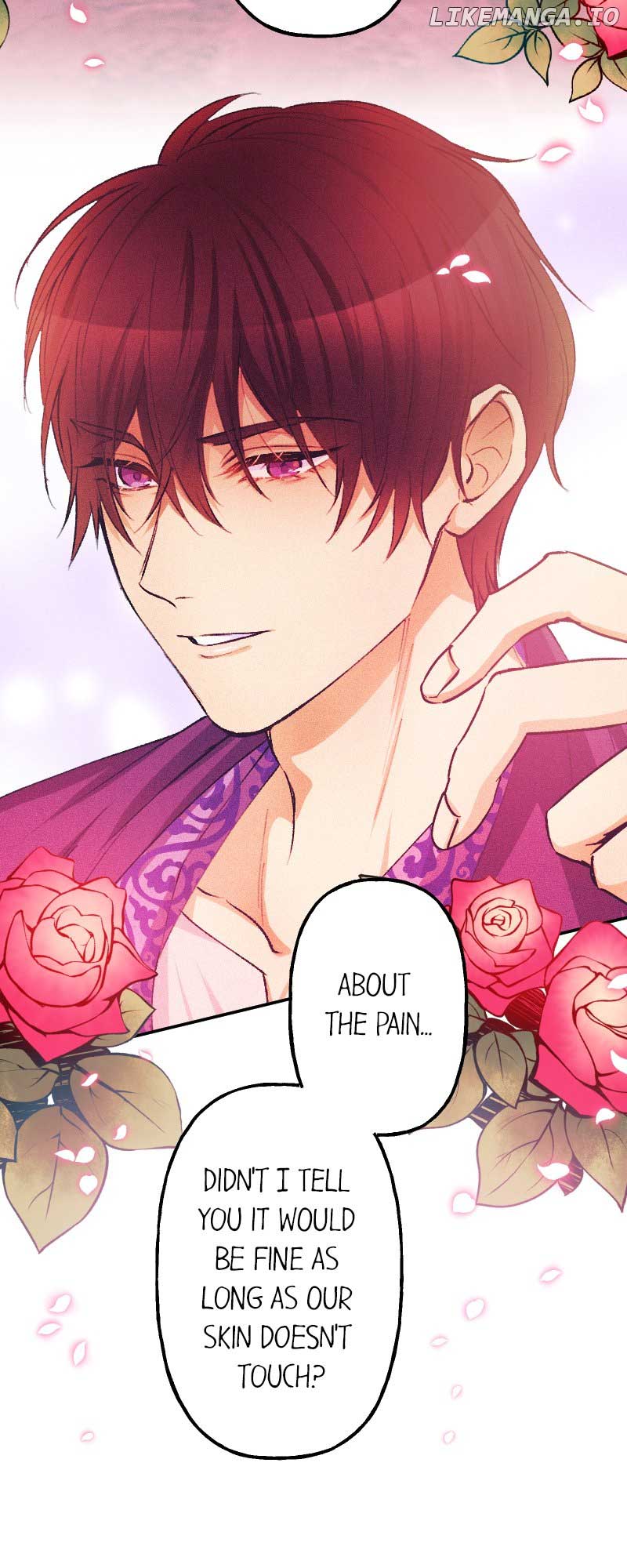 The Heat of the Reincarnated Villainess Chapter 81 222 50