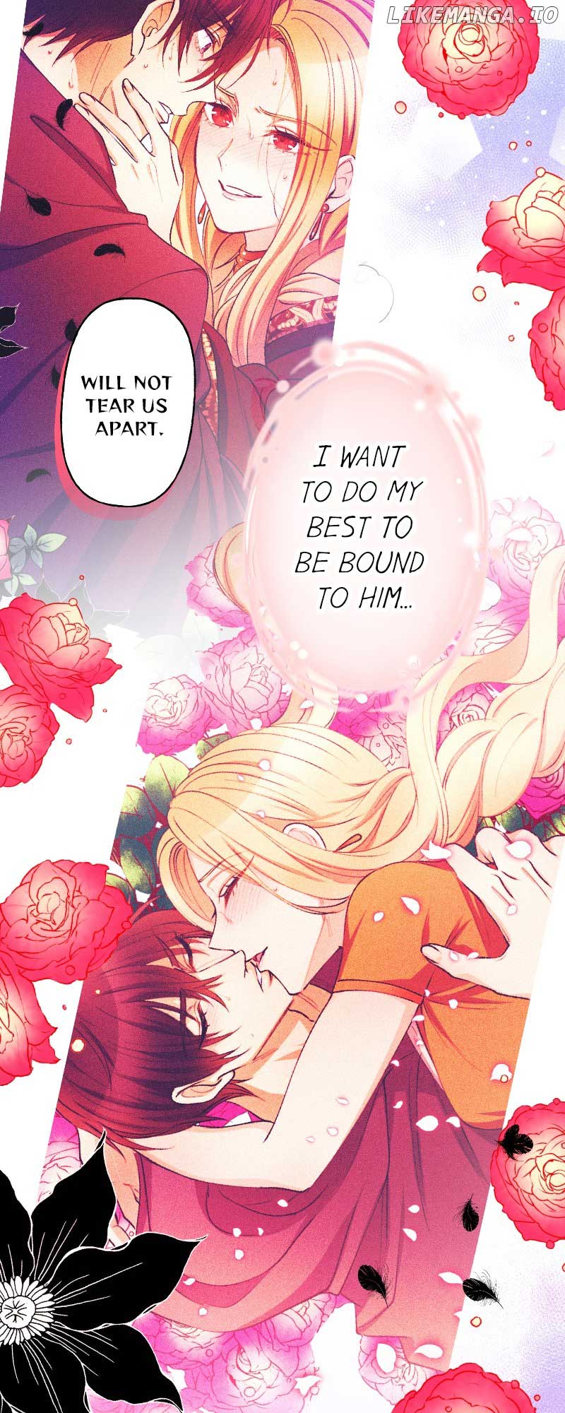 The Heat of the Reincarnated Villainess Chapter 81 226 54